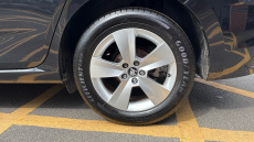 Skoda Scala 1.0 TSI 116 SE Edition 5dr Petrol Hatchback